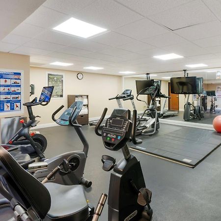 Best Western Plus Boomtown Casino Hotel Reno Ngoại thất bức ảnh