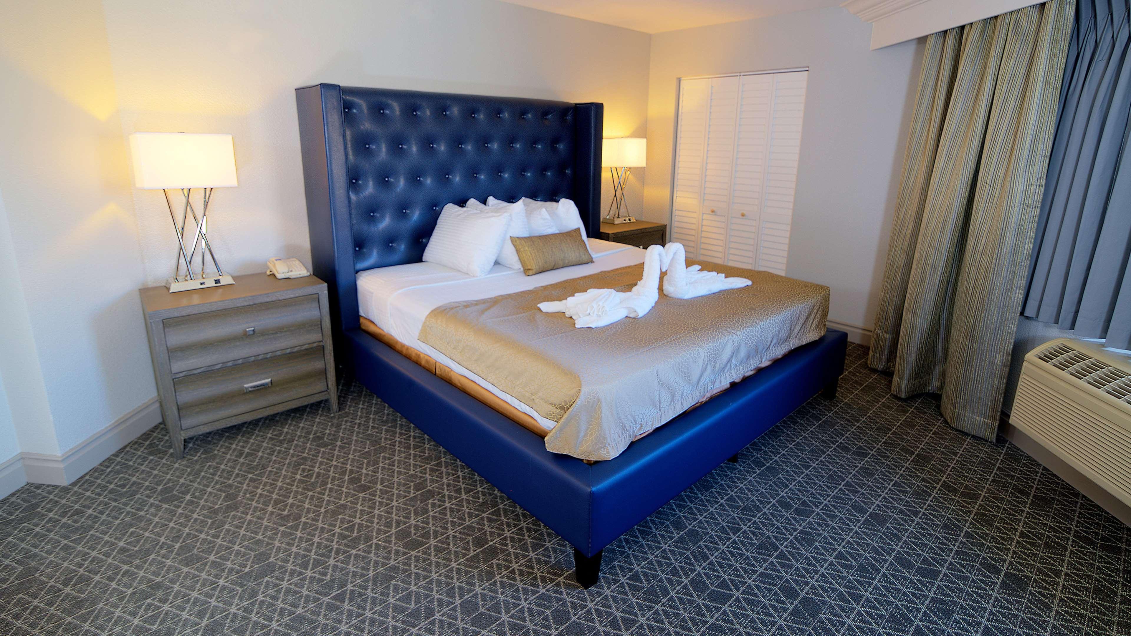 Best Western Plus Boomtown Casino Hotel Reno Ngoại thất bức ảnh