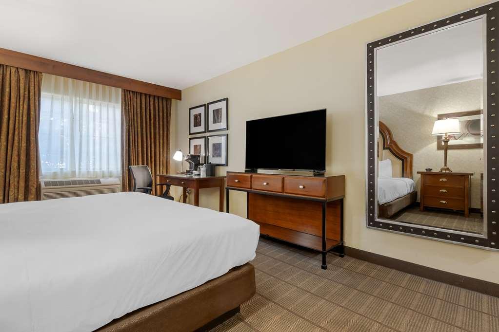 Best Western Plus Boomtown Casino Hotel Reno Phòng bức ảnh