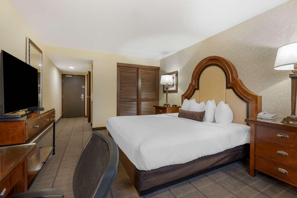 Best Western Plus Boomtown Casino Hotel Reno Phòng bức ảnh