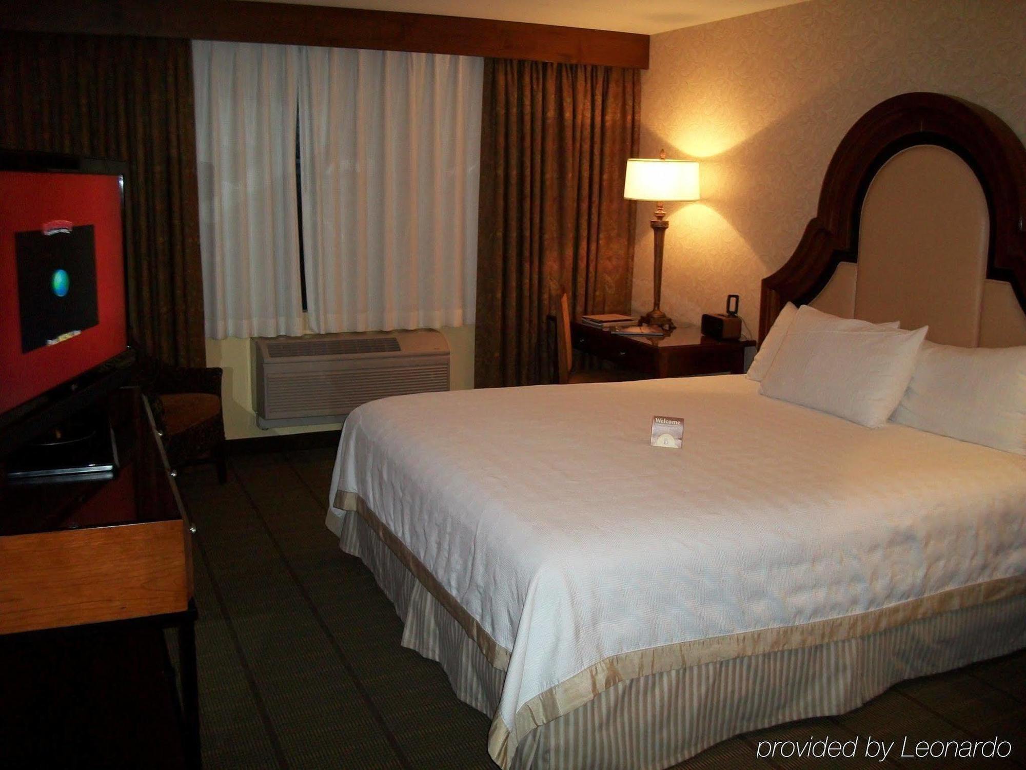 Best Western Plus Boomtown Casino Hotel Reno Phòng bức ảnh